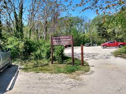 Things To Do Higbee Beach Wildlife Management Area